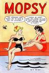 Cover for Mopsy (St. John, 1948 series) #14