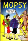 Cover for Mopsy (St. John, 1948 series) #15