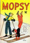 Cover for Mopsy (St. John, 1948 series) #16