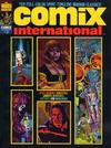 Cover for Comix International (Warren, 1974 series) #2