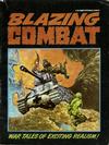 Cover for Blazing Combat (Warren, 1978 series) #[nn]