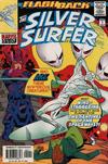 Cover for Silver Surfer (Marvel, 1987 series) #-1