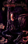 Cover for GloomCookie (Slave Labor, 1999 series) #9