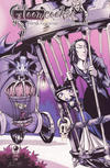 Cover for GloomCookie (Slave Labor, 1999 series) #19
