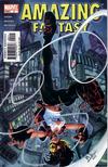 Cover for Amazing Fantasy (Marvel, 2004 series) #2
