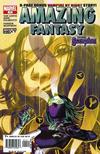 Cover for Amazing Fantasy (Marvel, 2004 series) #11
