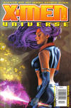 Cover for X-Men Universe (Marvel, 1999 series) #13 [Newsstand]
