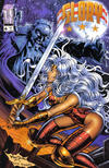 Cover for Glory (Image, 1995 series) #6