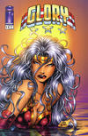 Cover for Glory (Image, 1995 series) #11