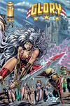 Cover for Glory (Image, 1995 series) #0