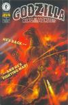 Cover for Godzilla (Dark Horse, 1995 series) #0