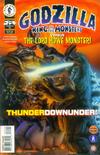 Cover for Godzilla (Dark Horse, 1995 series) #15