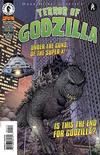Cover for Dark Horse Classics: Terror of Godzilla (Dark Horse, 1998 series) #4