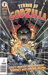 Cover for Dark Horse Classics: Terror of Godzilla (Dark Horse, 1998 series) #5
