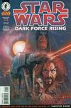 Cover for Star Wars: Dark Force Rising (Dark Horse, 1997 series) #1