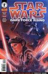 Cover for Star Wars: Dark Force Rising (Dark Horse, 1997 series) #3
