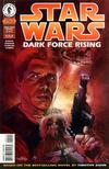 Cover for Star Wars: Dark Force Rising (Dark Horse, 1997 series) #5
