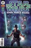 Cover for Star Wars: Dark Force Rising (Dark Horse, 1997 series) #6