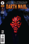 Cover for Star Wars: Darth Maul (Dark Horse, 2000 series) #1 [Photo Cover]