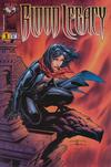 Cover Thumbnail for Blood Legacy: The Story of Ryan (2000 series) #1 [Andy Park Cover]