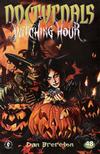 Cover for The Nocturnals: Witching Hour (Dark Horse, 1998 series) 