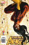 Cover Thumbnail for New Avengers (2005 series) #15 [Newsstand]