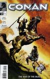 Cover for Conan (Dark Horse, 2004 series) #23 [Direct Sales]