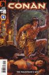 Cover Thumbnail for Conan (2004 series) #24 [Direct Sales]