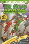 Cover for Showcase Presents: Green Arrow (DC, 2006 series) #1