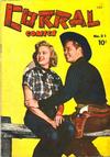Cover for Corral Comics (Bell Features, 1951 series) #21