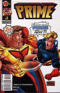 Cover Thumbnail for Prime (Marvel, 1995 series) #3