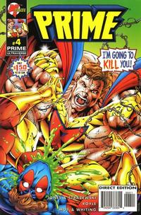 Cover Thumbnail for Prime (Marvel, 1995 series) #4