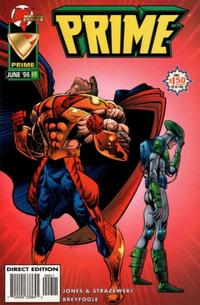 Cover Thumbnail for Prime (Marvel, 1995 series) #9
