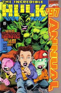 Cover Thumbnail for The Incredible Hulk '97 (Marvel, 1997 series) 