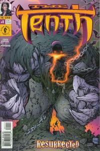 Cover Thumbnail for The Tenth: Resurrected (Dark Horse, 2001 series) #1 [Cover B]