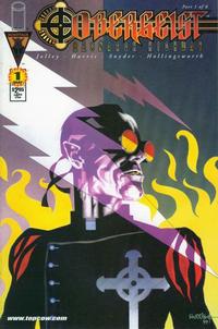 Cover Thumbnail for Obergeist: Ragnarok Highway (Image, 2001 series) #1