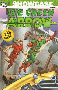Cover Thumbnail for Showcase Presents: Green Arrow (DC, 2006 series) #1