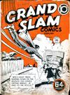Cover for Grand Slam Comics (Anglo-American Publishing Company Limited, 1941 series) #v2#3 [15]