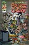 Cover Thumbnail for Boof and the Bruise Crew (1994 series) #4 [Second Printing]