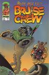 Cover for Boof and the Bruise Crew (Image, 1994 series) #6 [Second Printing]