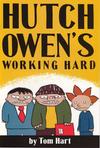 Cover for Hutch Owen's Working Hard (New Hat, 1994 series) 