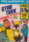 Cover Thumbnail for Star Trek: Passage to Moauv [Book and Record Set] (1975 series) #PR-25