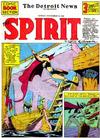 Cover Thumbnail for The Spirit (1940 series) #11/10/1940