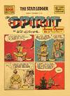 Cover Thumbnail for The Spirit (1940 series) #12/21/1941