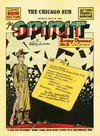Cover Thumbnail for The Spirit (1940 series) #5/10/1942