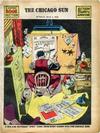 Cover Thumbnail for The Spirit (1940 series) #5/3/1942