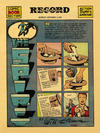 Cover Thumbnail for The Spirit (1940 series) #10/5/1941