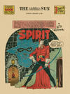 Cover Thumbnail for The Spirit (1940 series) #1/5/1941
