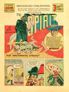 Cover Thumbnail for The Spirit (1940 series) #10/6/1940