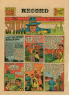 Cover Thumbnail for The Spirit (1940 series) #6/16/1940